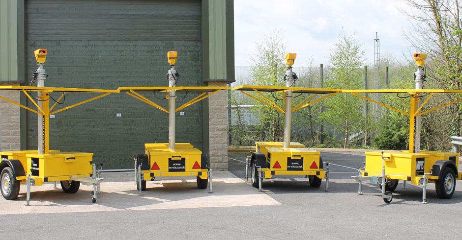 solar intelligent platform