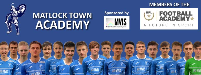 Matlock Town Cover Photo