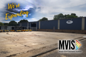 Expansion sees a new depot opened in the North East