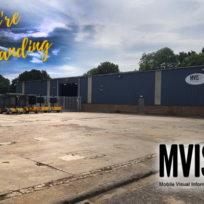 Expansion sees a new depot opened in the North East