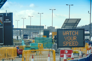 MVIS-high-speed-works-motorway-guidance