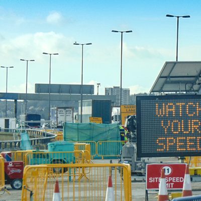 MVIS-high-speed-works-motorway-guidance