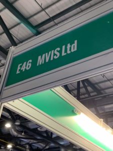 MVIS Trade Shows