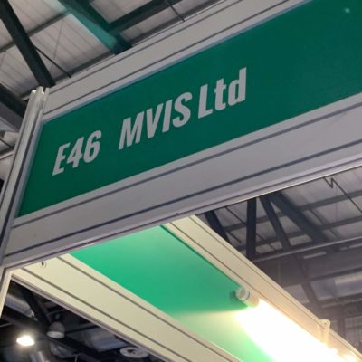 MVIS Trade Shows