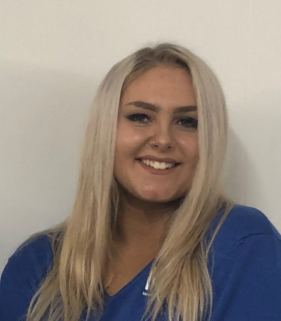 sean brown and tillie woolliscroft