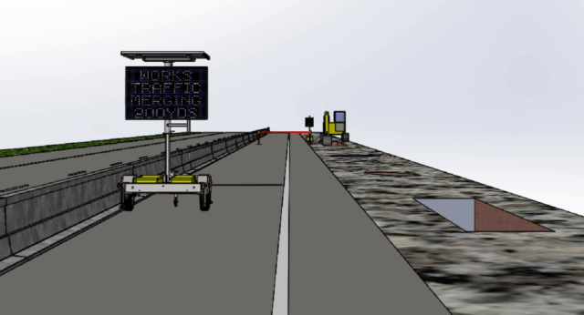 works egress safety solution with vms a