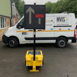 HD Compact, Portable VMS with a small footprint to get your message across