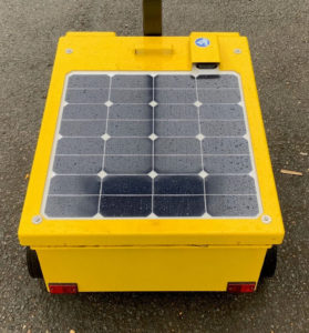 HD Compact VMS Base