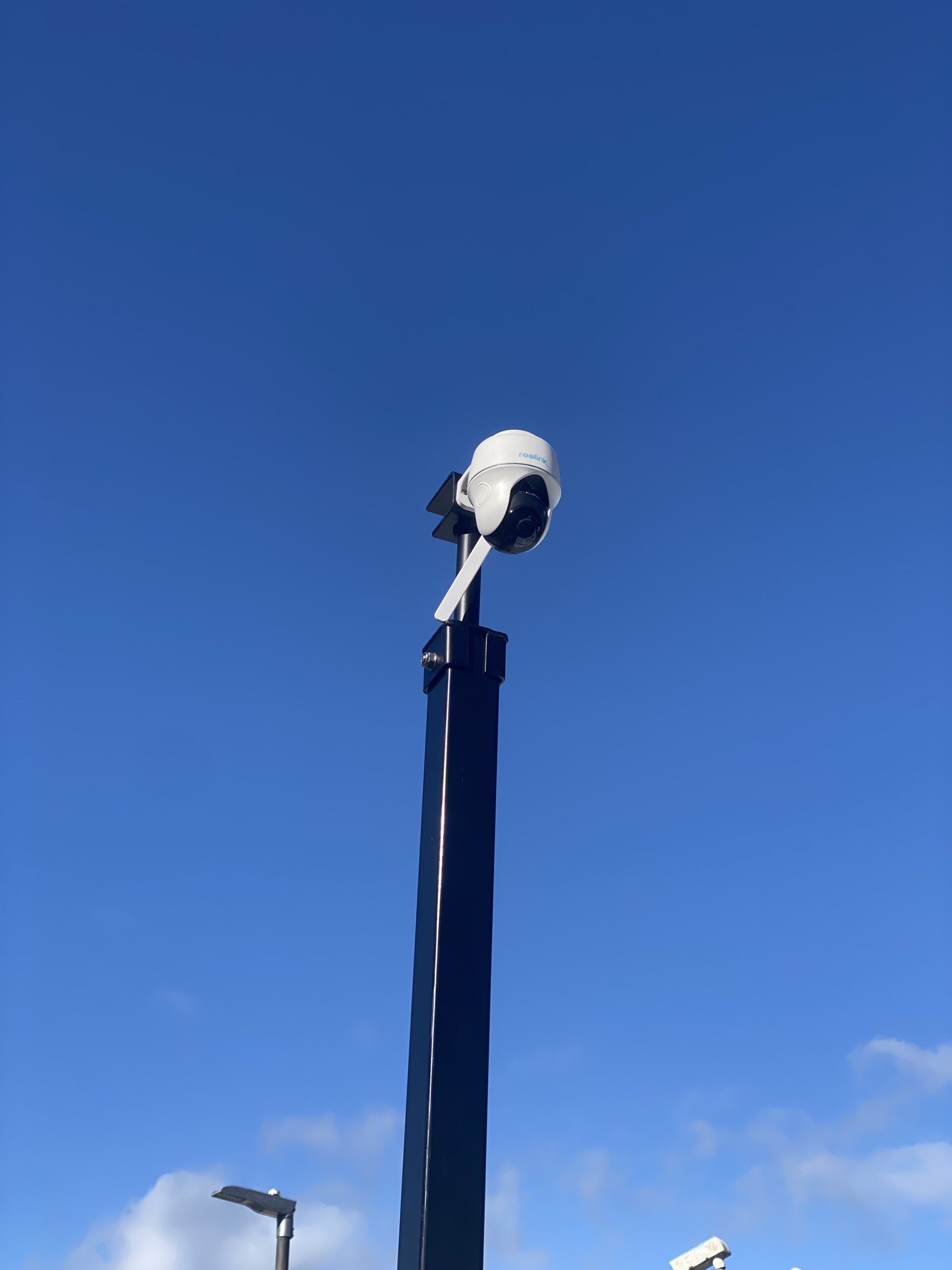 CCTV: Protecting Your Work Site and Ensuring Safety - MVIS Ltd