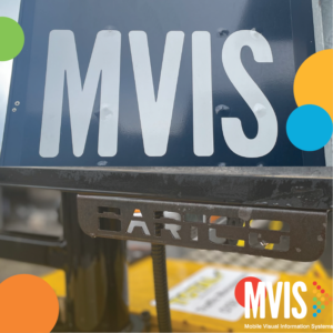 Logos of MVIS and BARTCO parts of the Quadrant Group