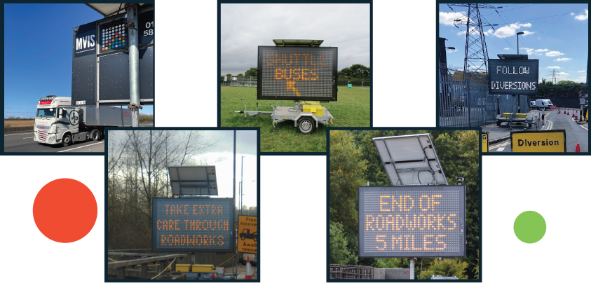 Pictures of the VMS-A and VMS-C, MVIS two types of VMS.