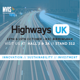 Join Us at Highways UK to Explore the Latest in the Industry - MVIS Ltd