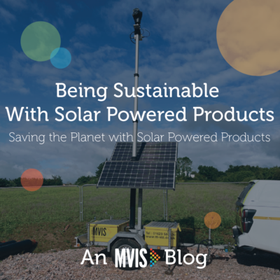 Solar Powered Products
