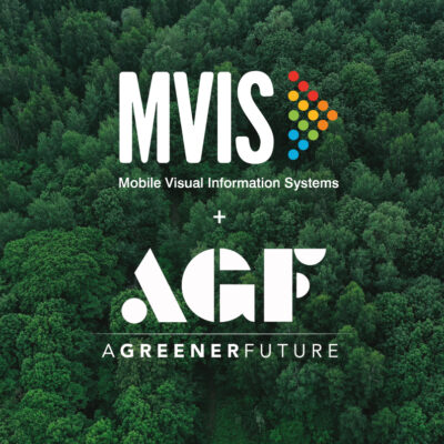 MVIS and AGF an environmental group