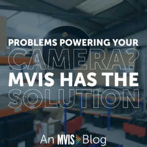 Solar Powered Camera cover image for Blog