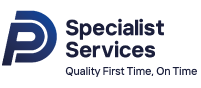 P & D Specialist Services Ltd