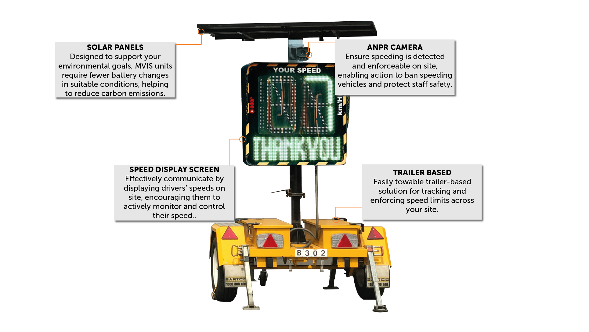 VASS Image for Plantworx Exhibition with relevant tags filled with information