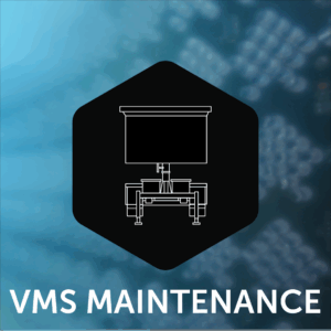 MVIS Blog Feature image for VMS maintenance