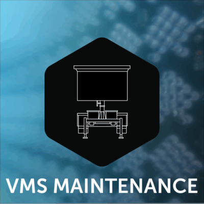 MVIS Blog Feature image for VMS maintenance