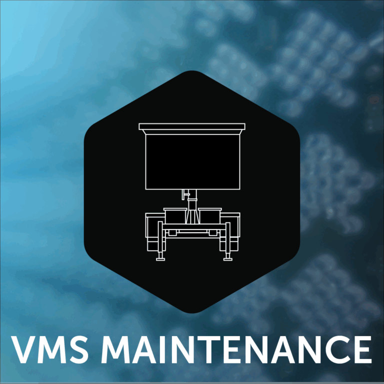 MVIS Blog Feature image for VMS maintenance
